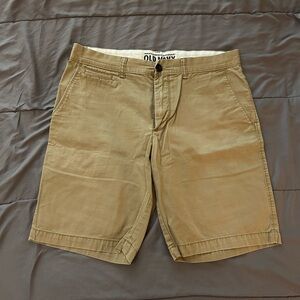 Old Navy shorts